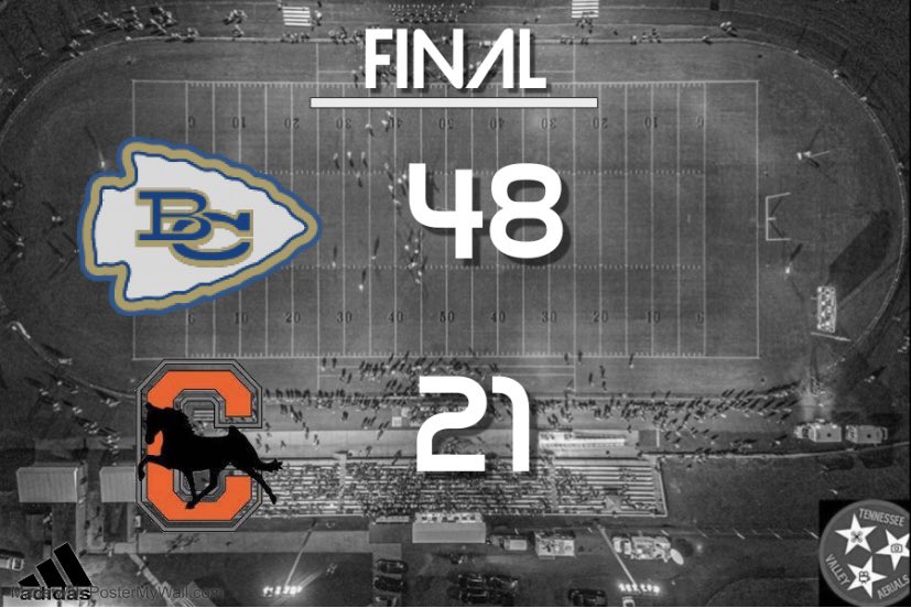 Bledsoe Football (@bcwarriorfb) on Twitter photo On to round 2. #bluepride On to round 2. #bluepride