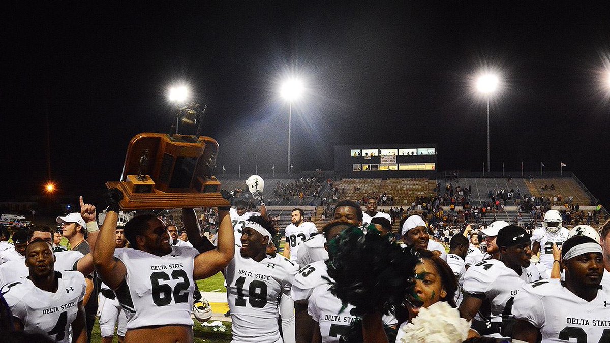Delta State Alumni tweet media