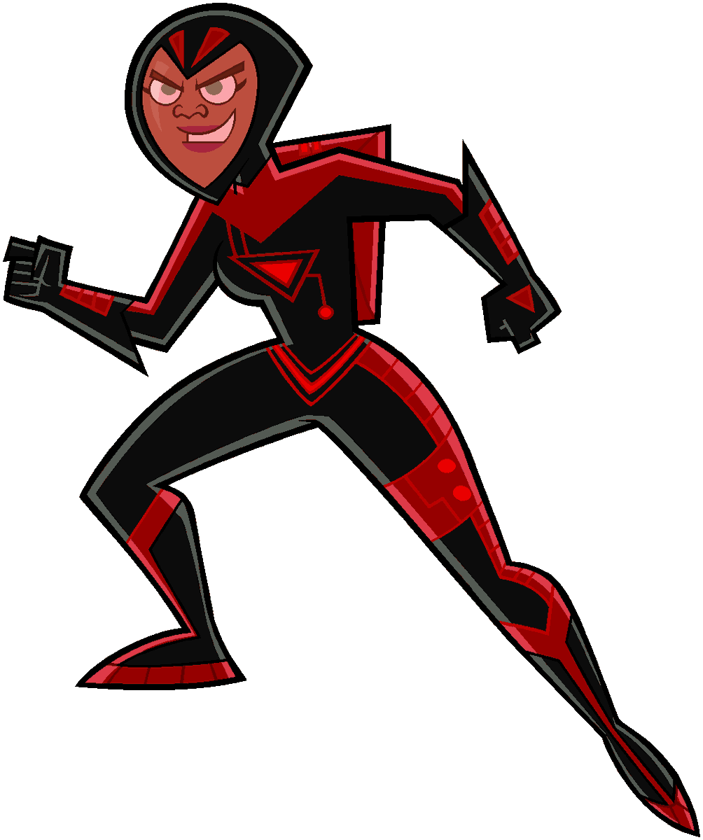 Cree Summer(SO hard to pick just four of her roles)