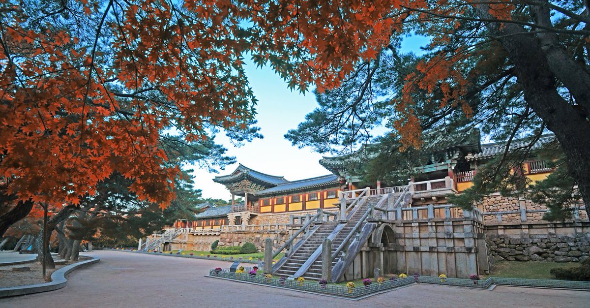 KoreanTravel tweet picture