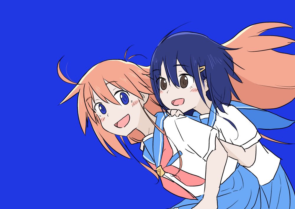 にっく tweet media