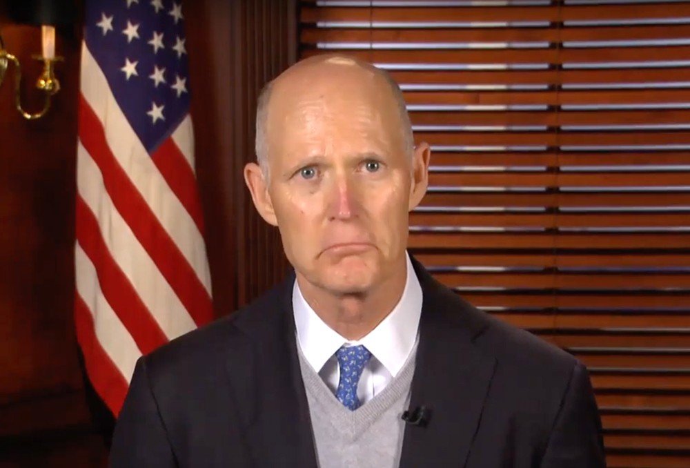 Rick Scott