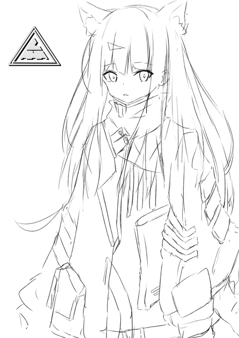 う～～ん 