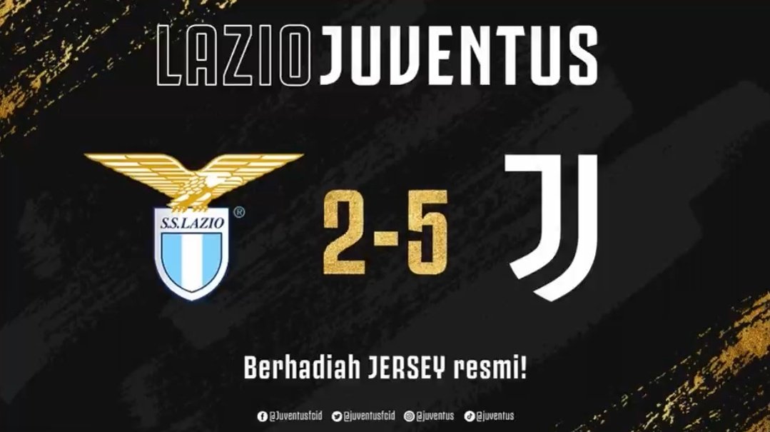 antar_o's tweet photo. @juventusfcid Sikat bosku https://t.co/dHlXFY8q8F