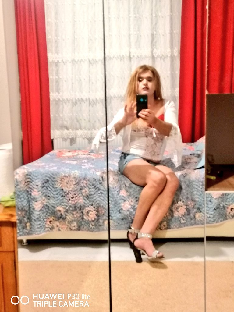 ✌Aktif, pasif ve tüm fetish fantazilere açığım 

✌İsteğe göre alkol eşliğinde sıcacık bir sohbet

✌Duş ve mutlu son masaj imkanı

✌%100 gerçek resim

✌Aradığın her şey bu numarada gizli

⬆️⬆️⬆️⬆️⬆️
🔞0542🔞426🔞74🔞96🔞
#cebeci
#cebecitravesti