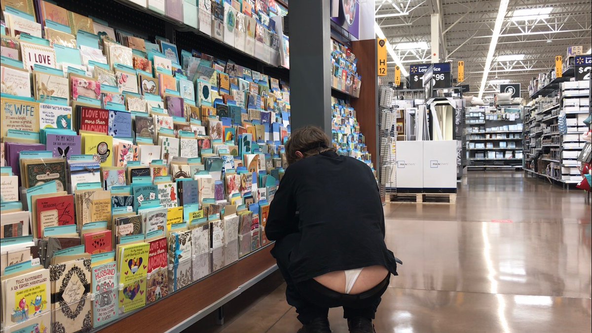 Maletail20's tweet photo. White g string in the card isle! #maletail #thongwhaletail #whaletail #thongslip #thong #manthong https://t.co/Iso7WQfGpD