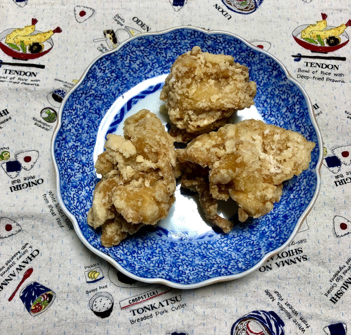 Food Sake Tokyo 国分寺の沖縄唐揚げ美味しいです Ht Kuchibuesoncho 今日はプレオープン Karaage Specialty Shops Are Trending In Our Part Of Tokyo Niwatori Shokudo From Okinawa Is Our Favorite So Far ニワトリ食堂 国分寺 唐揚げ Food Sake Tokyo 国分寺の沖縄唐揚げ美味しいです Ht Kuchibuesoncho 今日はプレオープン Karaage Specialty Shops Are Trending In Our Part Of Tokyo Niwatori Shokudo From Okinawa Is Our Favorite So Far ニワトリ食堂 国分寺 唐揚げ