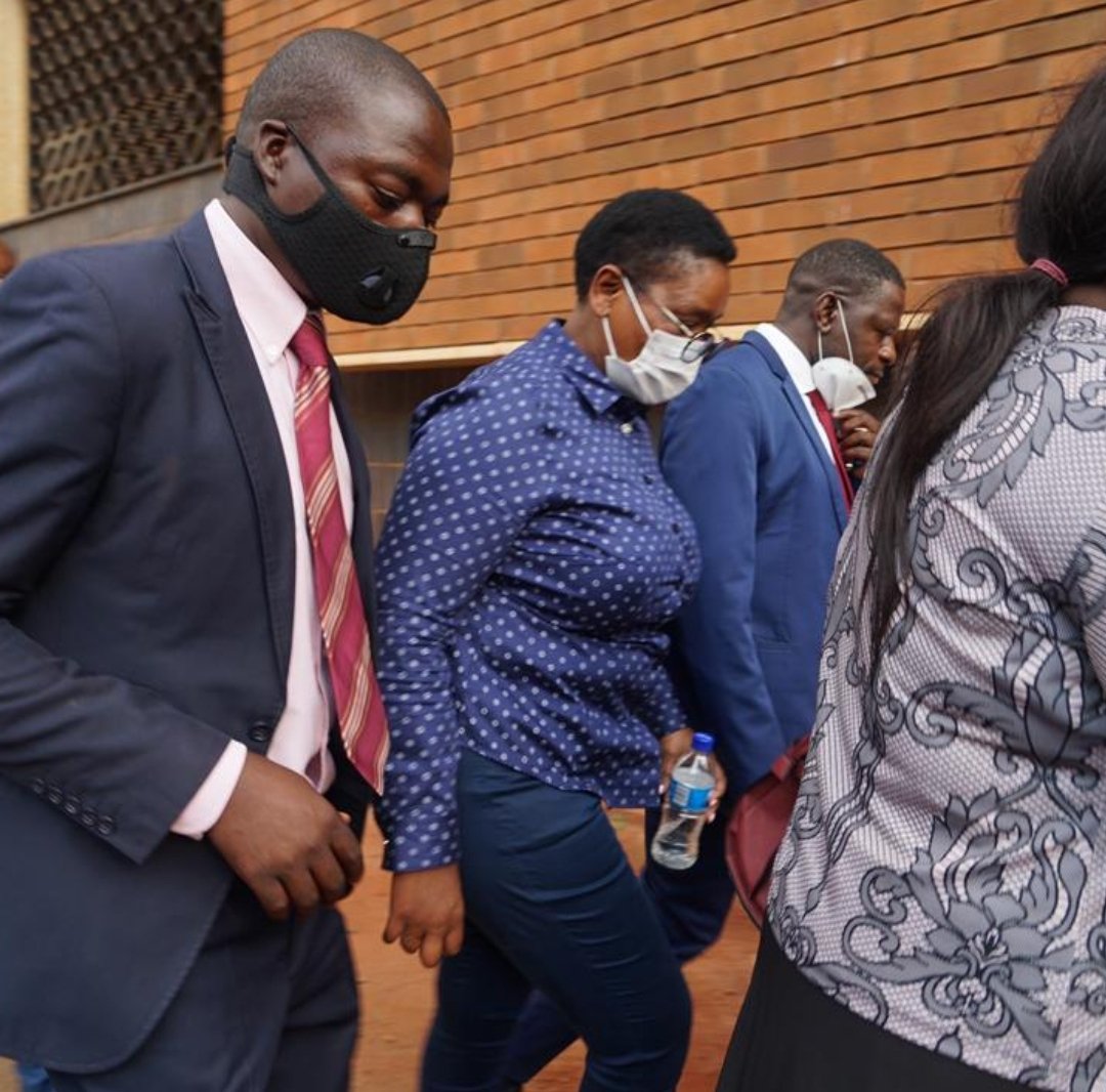 Caught tweeting 
vs 
Caught smuggling gold

#FreeHopewell