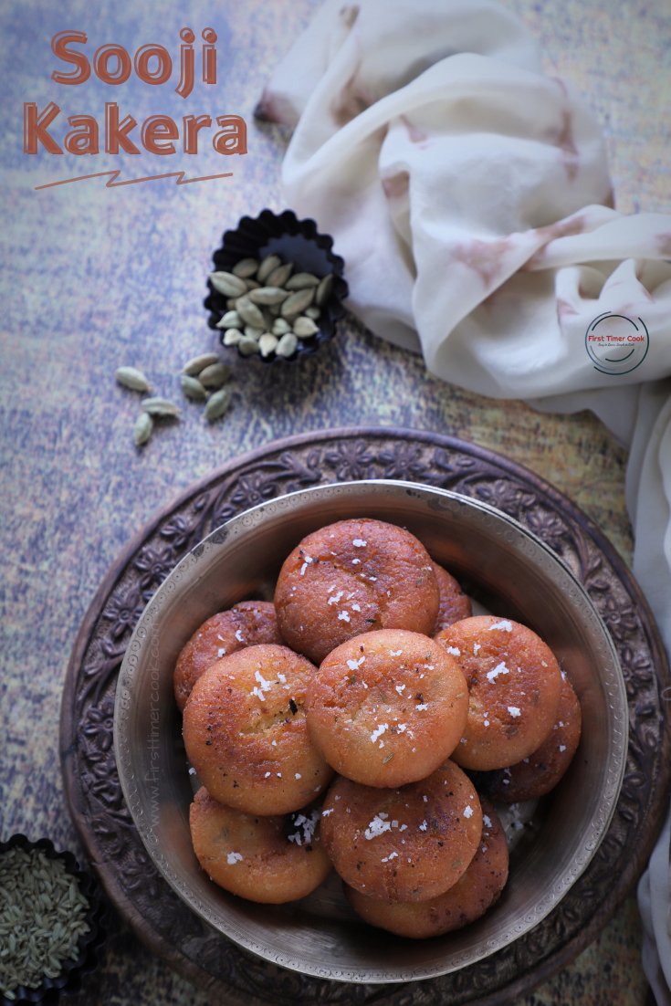 firsttimercook's tweet photo. #Sooji_kakera - deep fried sweet dumpling using semolina (sooji) with coconut stuffing, perfect for FESTIVE TIME & completely VEGAN too
Recipe https://t.co/d46N7j1s5l
#veganrecipes #veganfood #OdiaCuisine #DeepFrying
#Semolina #sooji #KakeraPitha #Jaggery #FennelSeed https://t.co/7oqyc3zopn