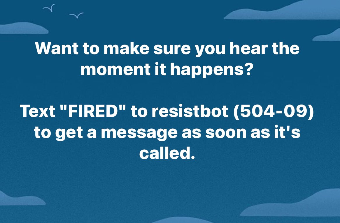 smallhappies1's tweet photo. @BeingCharisBlog @CNN Thank you for reminding me—I just learned this exists the other day and planned to use it going forward then forgot. I’m hoping I did it right! https://t.co/SKIwqz3sps