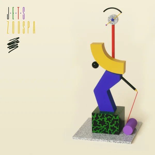 TeddyWynton's tweet photo. Ive really been fucking with this album by @_J_E_T_S_ @machinedrum and @JIMMYEDGAR since it popped up randomly on my spotify radio. 

I wanna get this album on vinyl SOOOOO bad #zoospa https://t.co/RAGmE2UTYT