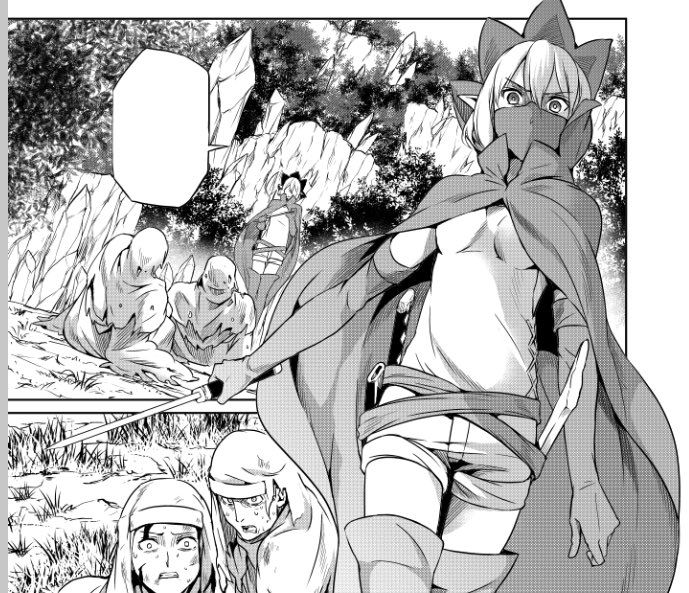 تويتر 矢樹貴 على تويتر ダンまち 三期6話でリューさんがクノッソスの鍵を持っていた経緯は外伝のソード オラトリアにて ということで そのシーンの一部を抜粋して 原作小説では５巻 コミックでは48話 １２巻に収録されてます しかし ロキfが総出で探して