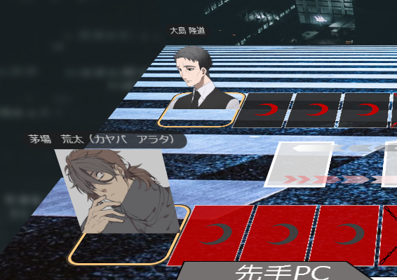 覚悟完了のtwitterイラスト検索結果