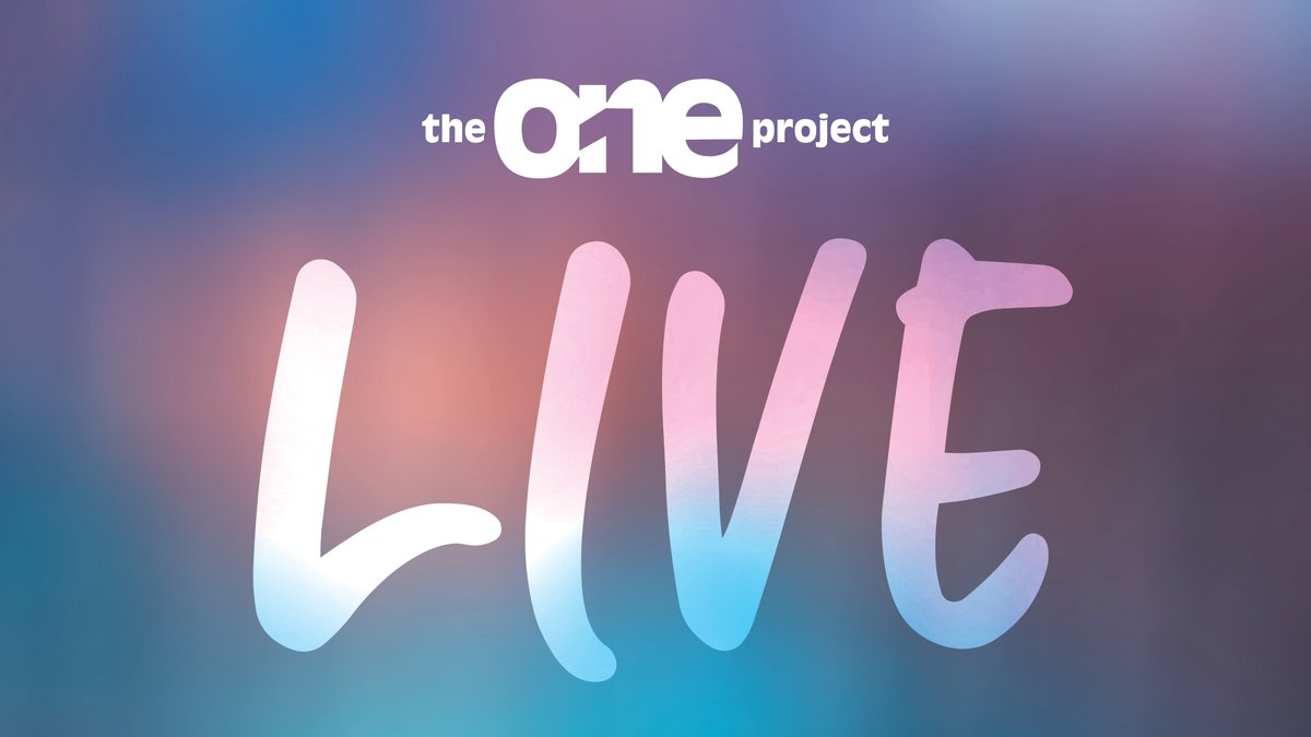 The1Project's tweet image. November 6, 2020 - mailchi.mp/the1project.or… TOP Connect... so much to share. @PastorJaphet #JesusAll