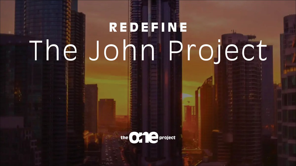 The1Project's tweet image. November 6, 2020 - mailchi.mp/the1project.or… TOP Connect... so much to share. @PastorJaphet #JesusAll