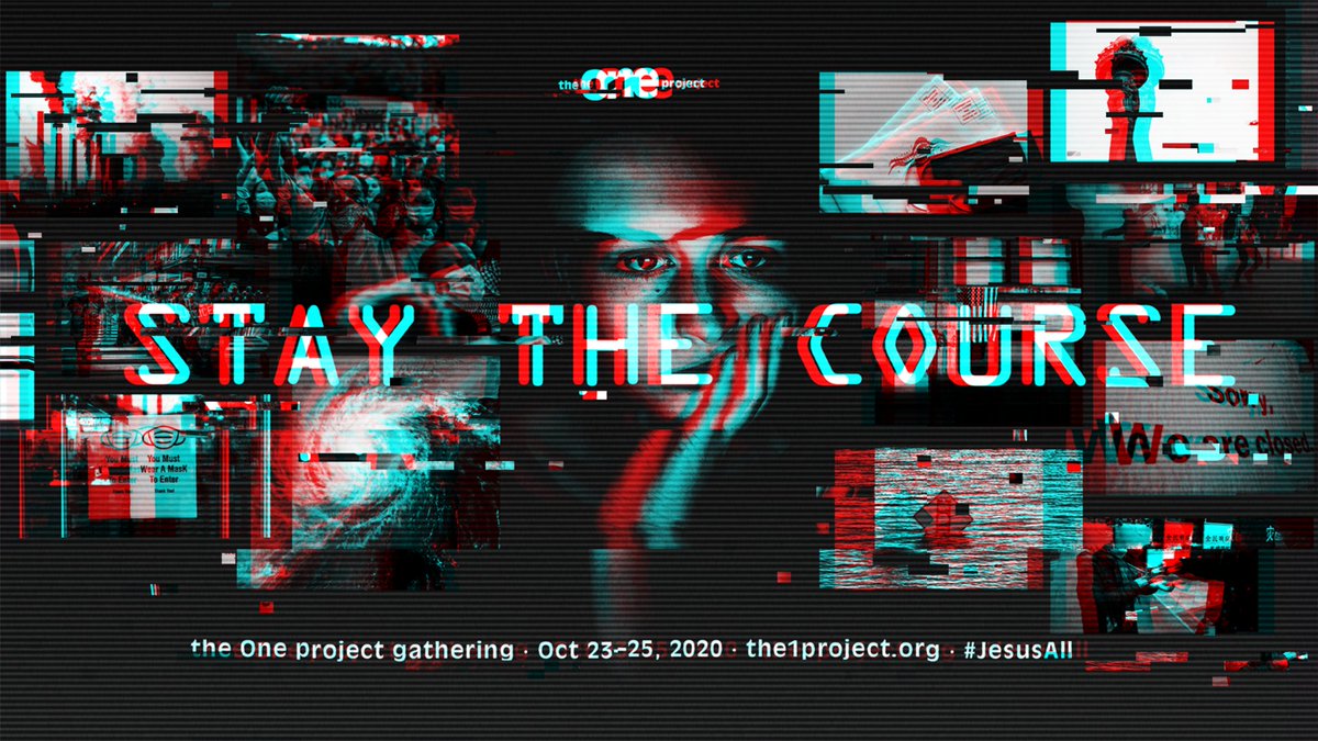 The1Project's tweet image. November 6, 2020 - mailchi.mp/the1project.or… TOP Connect... so much to share. @PastorJaphet #JesusAll