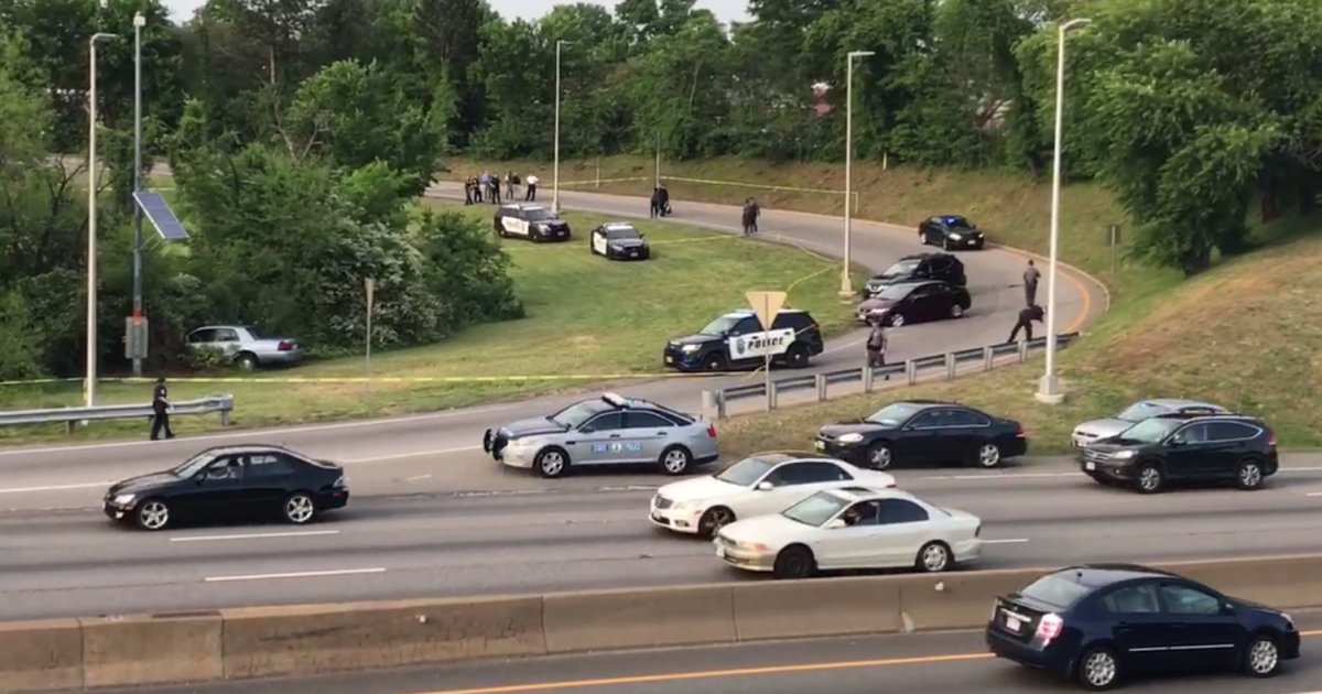 P2P goo.gl/QfYG9s Virginia law will limit role of law enforcement in mental health crises - wtvr.com dlvr.it/Rl9RpJ