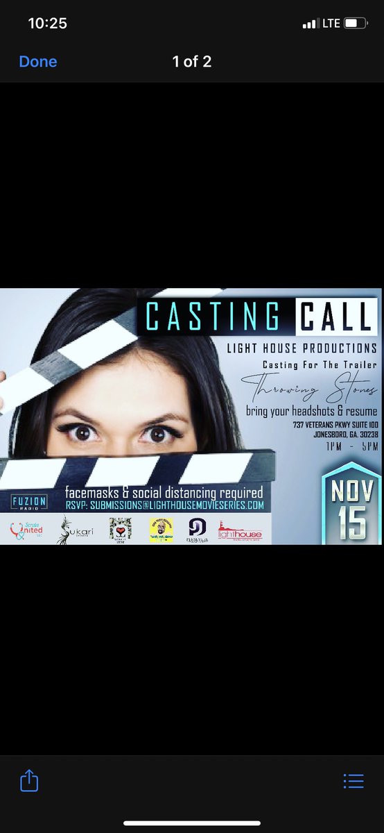 demicha's tweet photo. #atlaactors #atlmodels #atlsingers #atlanta https://t.co/IrpmdC8gT2