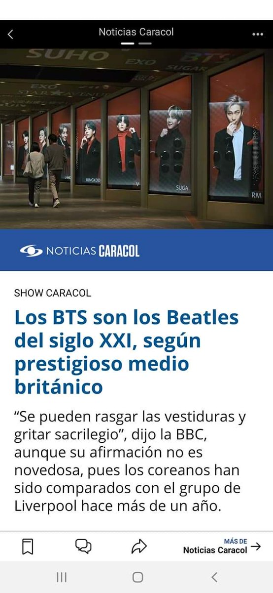 lala3002's tweet photo. @WRadioColombia #WRadioOverParty #WRadioDisculpese QUE SE DISCULPEN!!!
QUE SE DISCULPEN!!!
QUE SE DISCULPEN!!!
QUE SE DISCULPEN!!!!
QUE SE DISCULPEN!!!!
#ARMYCOLOMBIA https://t.co/OXFfiQj3b0