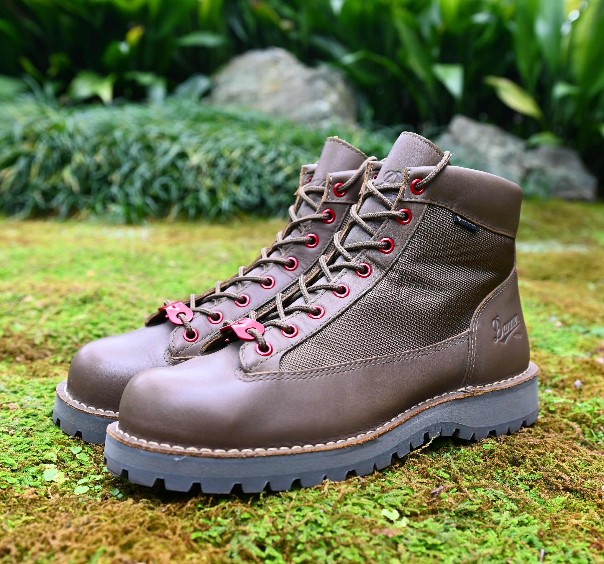 snowpeak DANNER FIELD PRO 24cm-