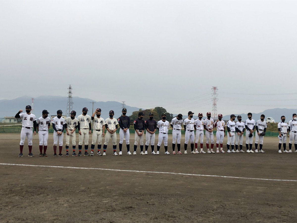 TMtomokazu7's tweet photo. ＃ボーイズリーグ
＃村瀬杯
＃府県選抜野球大会
＃福井Best
＃3位決定戦
＃3位 https://t.co/VPojUTOhDe