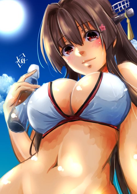 おなかはもっちりでもしまってても良いもの
#いいおなかの日 