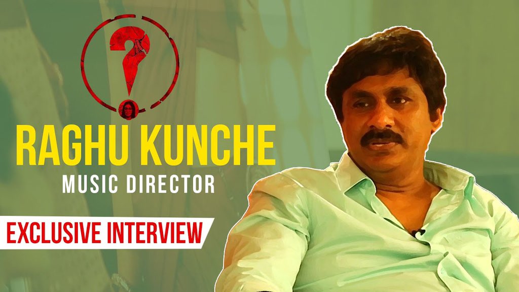 skcforfilms's tweet photo. Here is the Exclusive interview of @kuncheraghu about #Ramasakkanodiviro 🎶

 @adah_sharma’s #QuestionMark (?) 

Link : https://t.co/3CcUlho6SH

Song link : https://t.co/BPp5YPN1v6

🎬 by #Vipra 
💵 by #GouriKrishna

#ShreeKrishnaCreations #THEFILM? @skcforfilms https://t.co/qsmdVIDws4