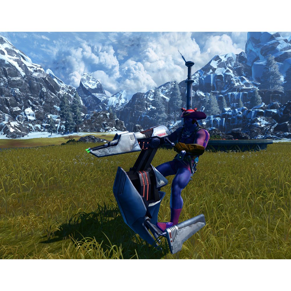 Swtorista tweet media