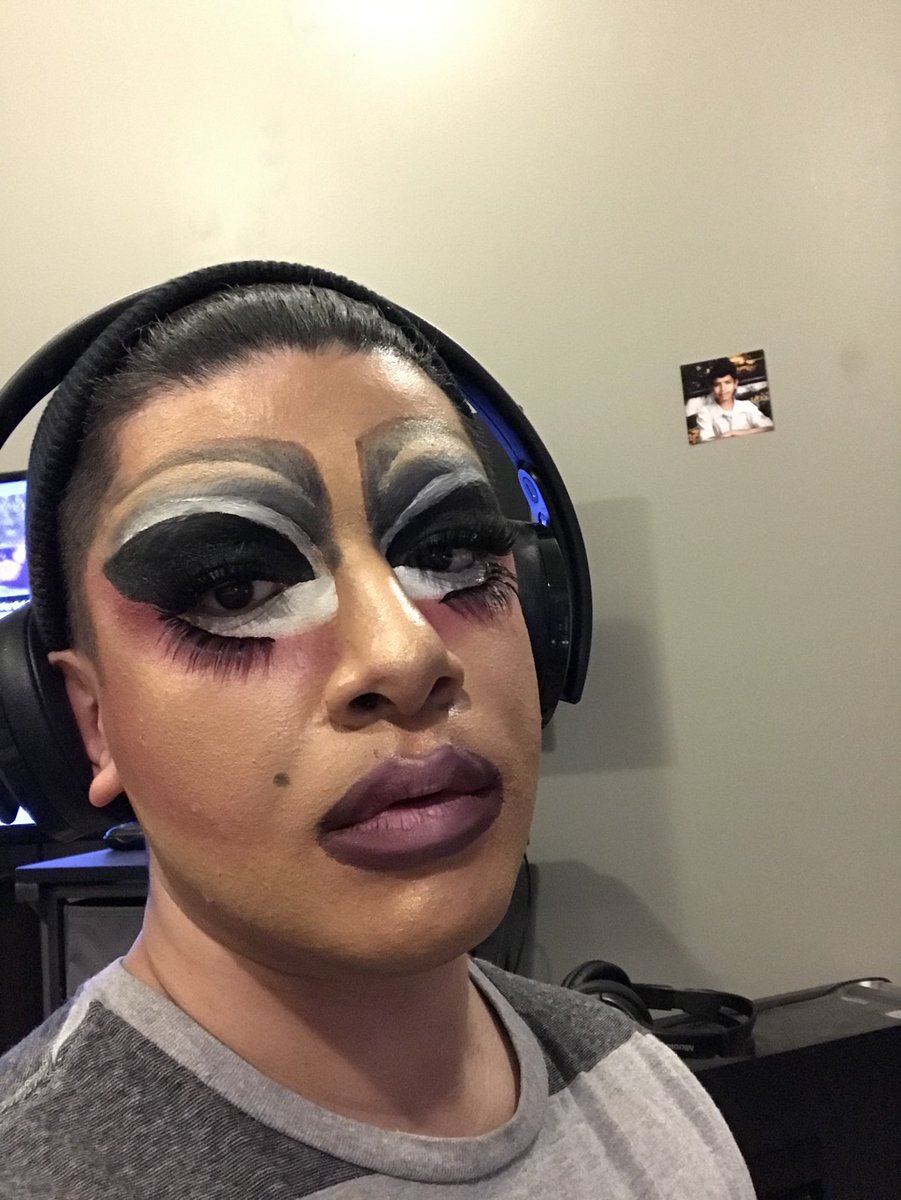 CoCoMantonio329's tweet photo. Was just sacrificed on dead by daylight And sheet. #dbd follow me on Twitch cocomantonio. Little secret, I have no followers and don’t stream. Loves you. https://t.co/ja5WrXmNdc