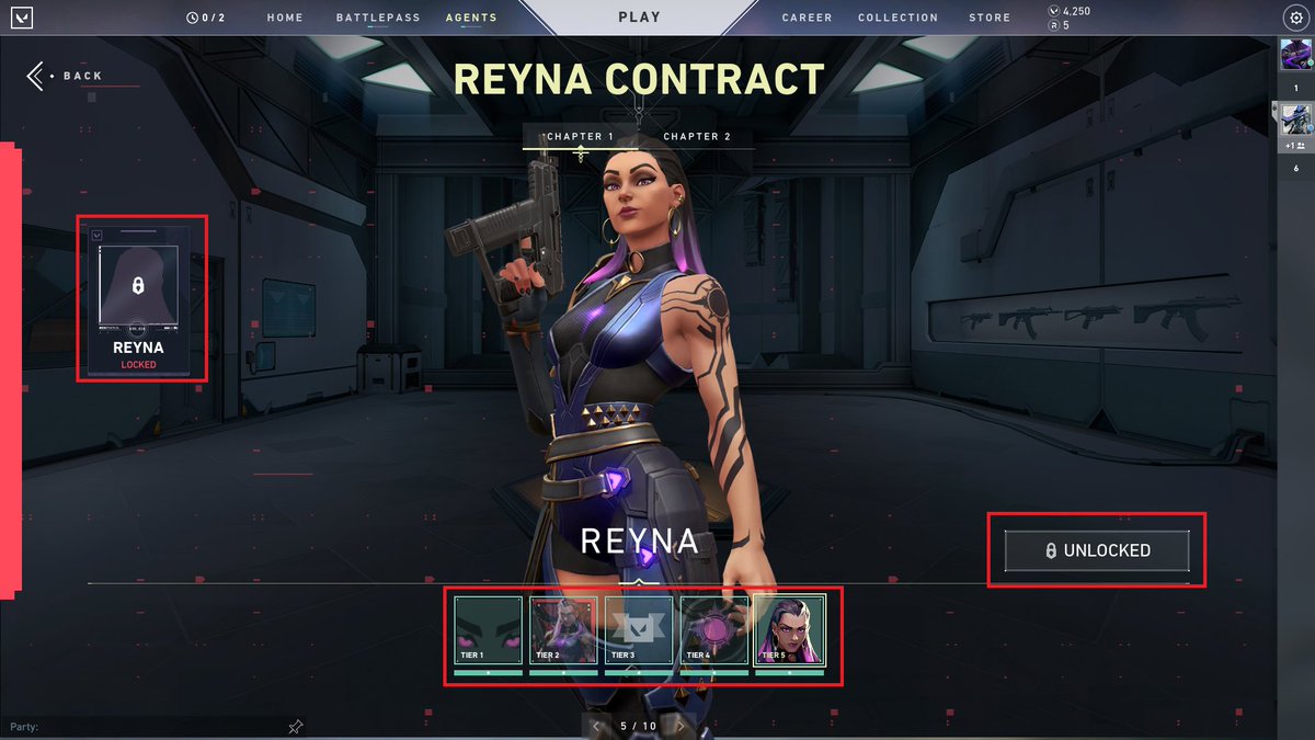 Aktoriii's tweet photo. @PlayVALORANT This issue has been happening since the Battlepass Act 3 was released. I have submitted a ticket and they asked me to wait for a fix in the next patch. Please do fix this because I couldn't upgrade my Skin Collection and use any unlocked Agents. https://t.co/KGhePunwSk