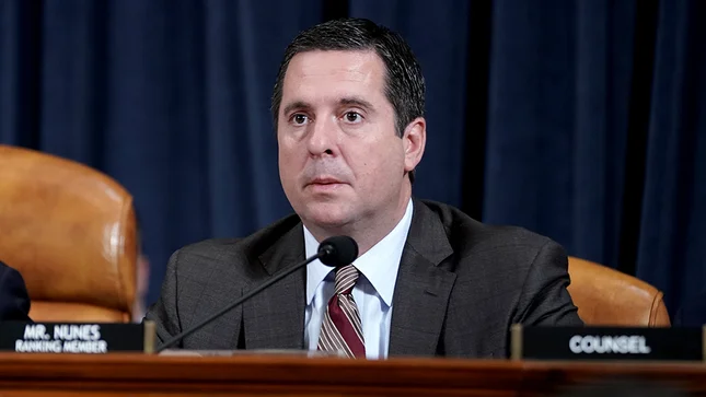Devin Nunes