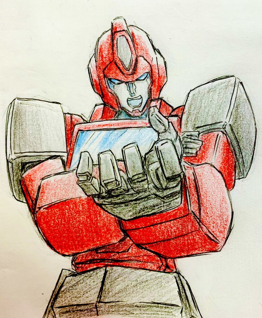 kerorojuncaod's tweet photo. トランスフォーマー アイアンハイド
#トランスフォーマー
#transformers
#サイバトロン
#Autobots
#アイアンハイド
#Ironhide 
#イラスト
#絵描きさんと繋がりたい
#イラスト好きと繋がりたい https://t.co/zpuwYzXnIB