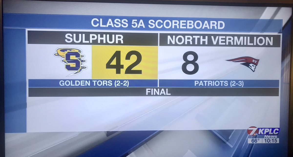 SulphurTor's tweet photo. This just looks good on the big screen! #TorPride #TDL
#gettorπ https://t.co/KkU7uKgJOO