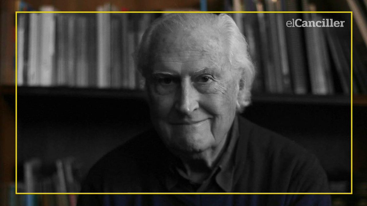 [QEPD] Murió Pino Solanas.