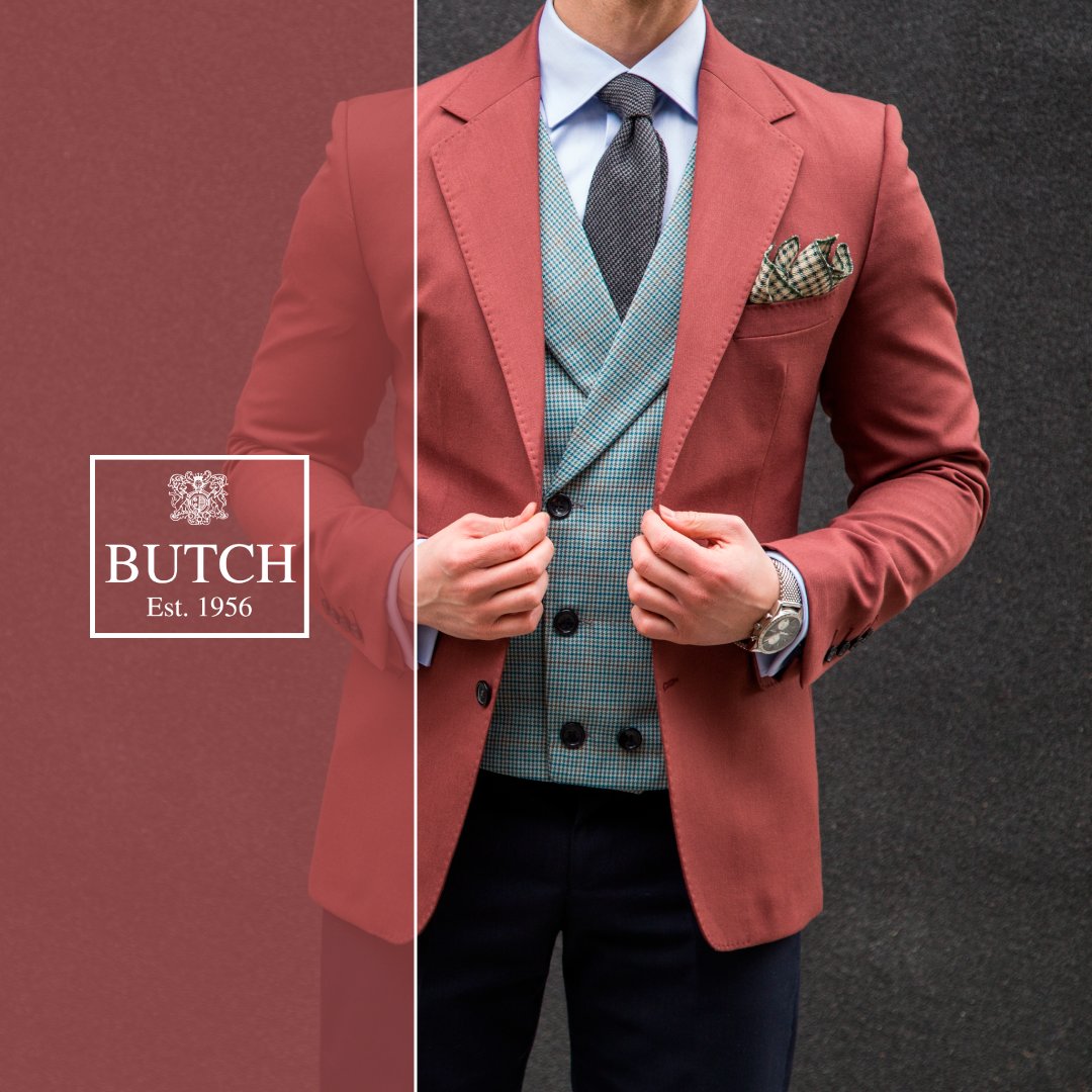 BUTCHTailors's tweet photo. Ser hombre es de nacimiento, pero ser un caballero es una decisión. https://t.co/RZKilWan67