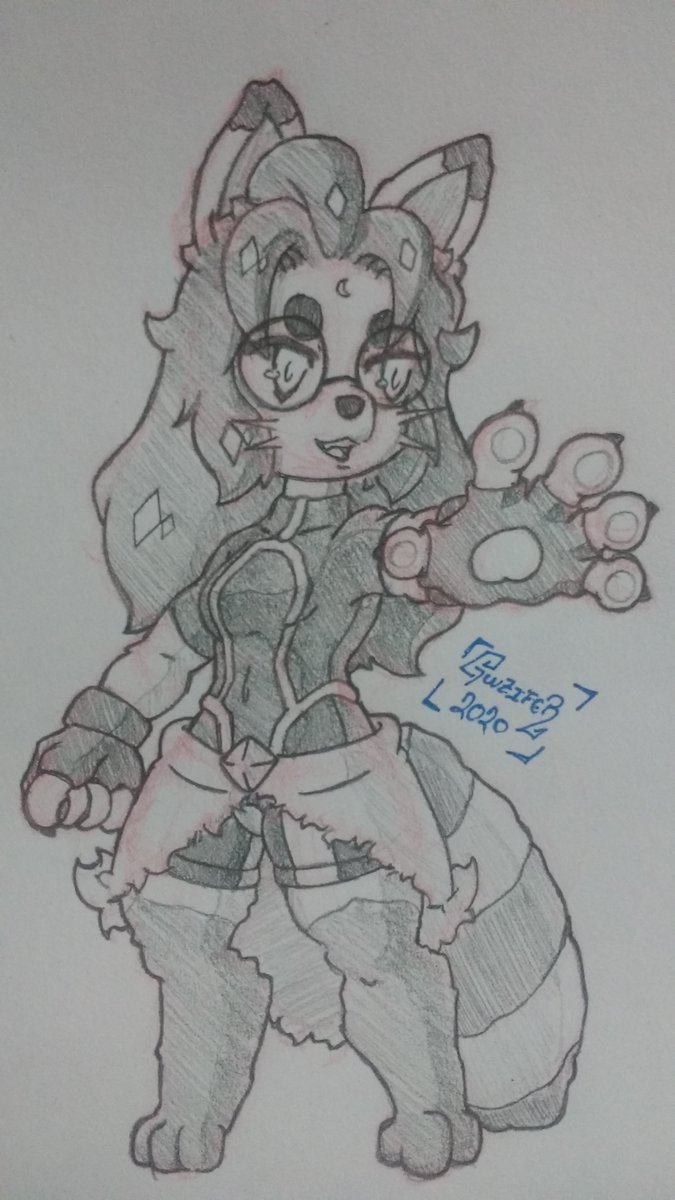 GWZ1FER's tweet photo. Explorando nuevos horizontes!!
#draw #doodle #practice #traditionalart #mexicanfurry #mangacharacter #mexicantomboy #fighterfurry #fightercharacter #originalcharacter #gwzifer https://t.co/gBSd8HzFBz