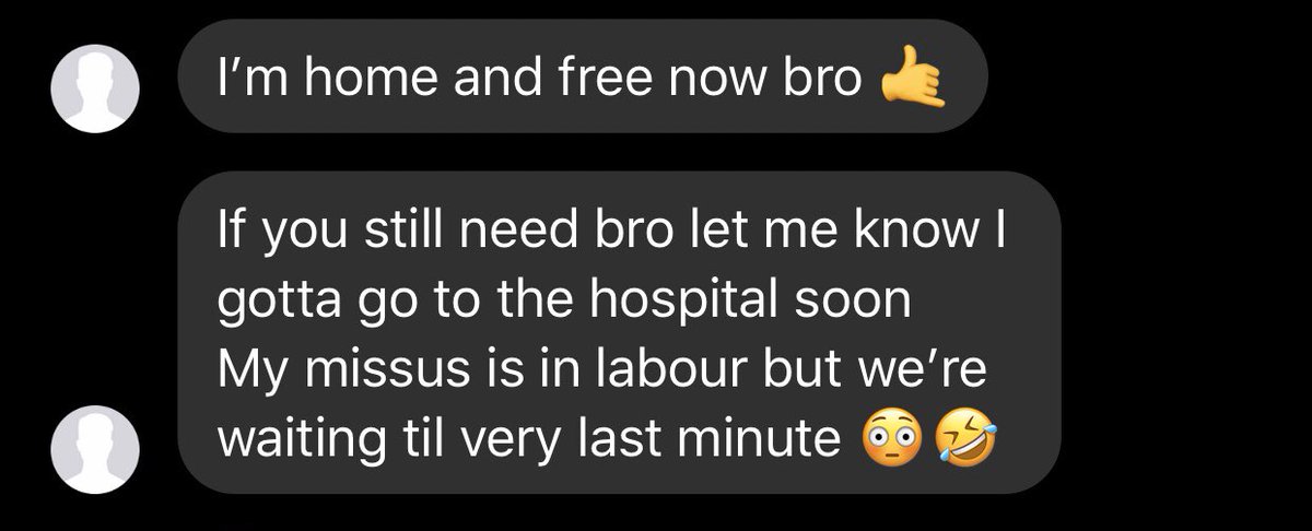 kwizical's tweet photo. get you a weedman that is still serving while his girlfriend is literally in labour and about to give birth 😍 https://t.co/nU5GElpqMo