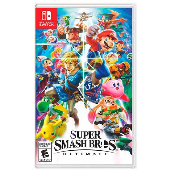 alejandrops3p1's tweet photo. @HDluh Primero que nada, Felicidades por tu bebé, cuidalo y quierelo mucho, y esperaremos para volverte a ver en directo. Ahora si, jaja. El juego que más me gustaría jugar es, sin duda, el Super Smash Bros Ultimate, que además se ve que el Steve mola! https://t.co/xHDUaIkbdM