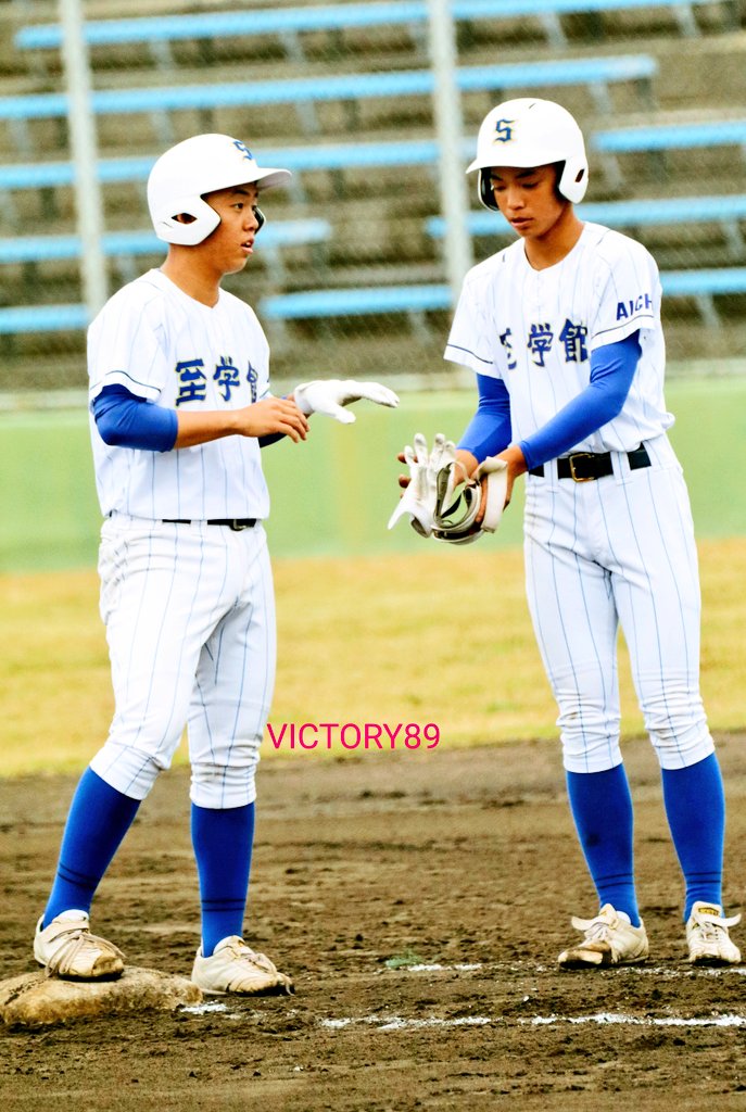 愛知県高校野球⚾VICTORY⑧⑨ on X: 愛知県高校野球⚾VICTORY⑧⑨ on X: