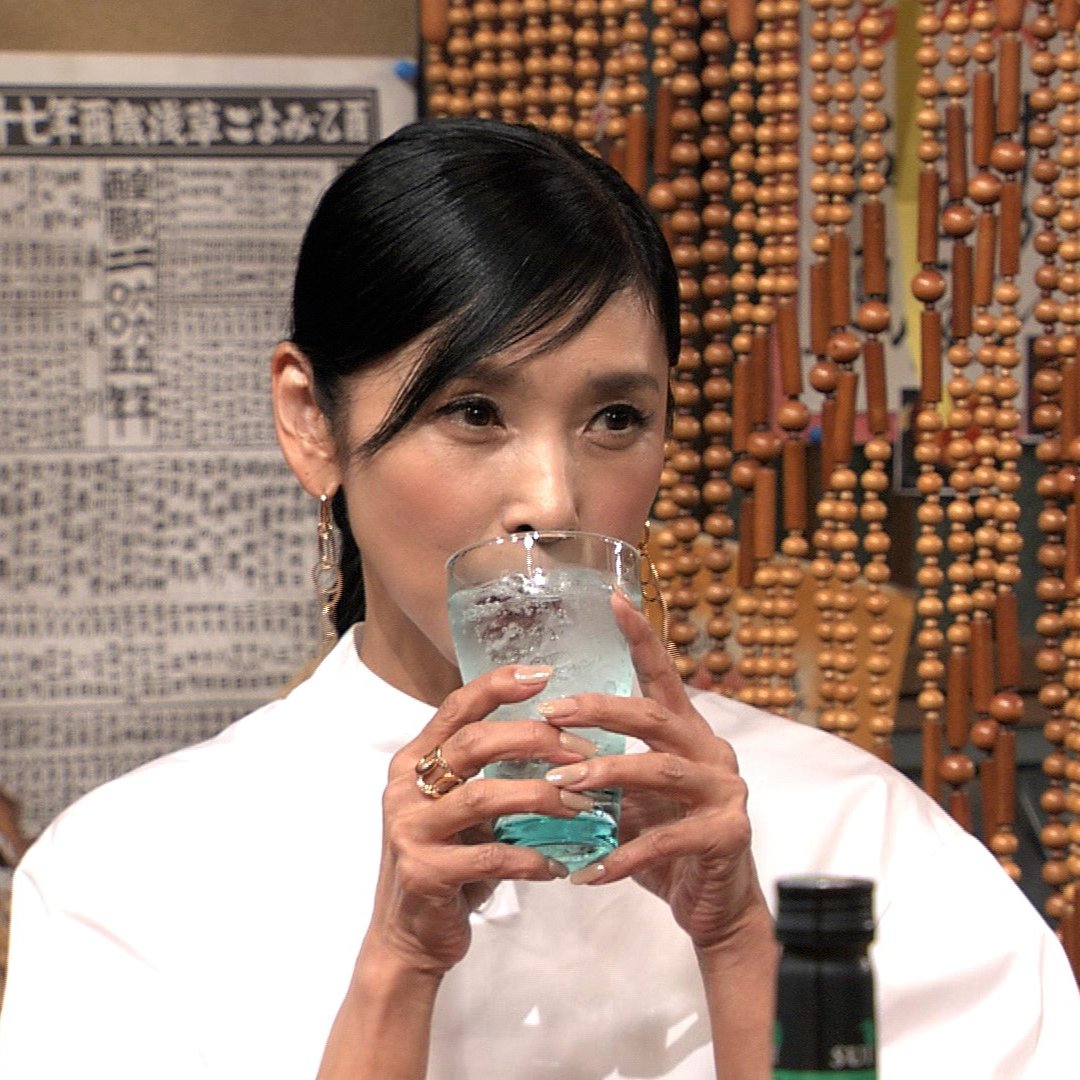 人生最高レストラン 黒木瞳 大女優を虜にした 絶品お肉 知られざる結婚 秘 話 As You Know