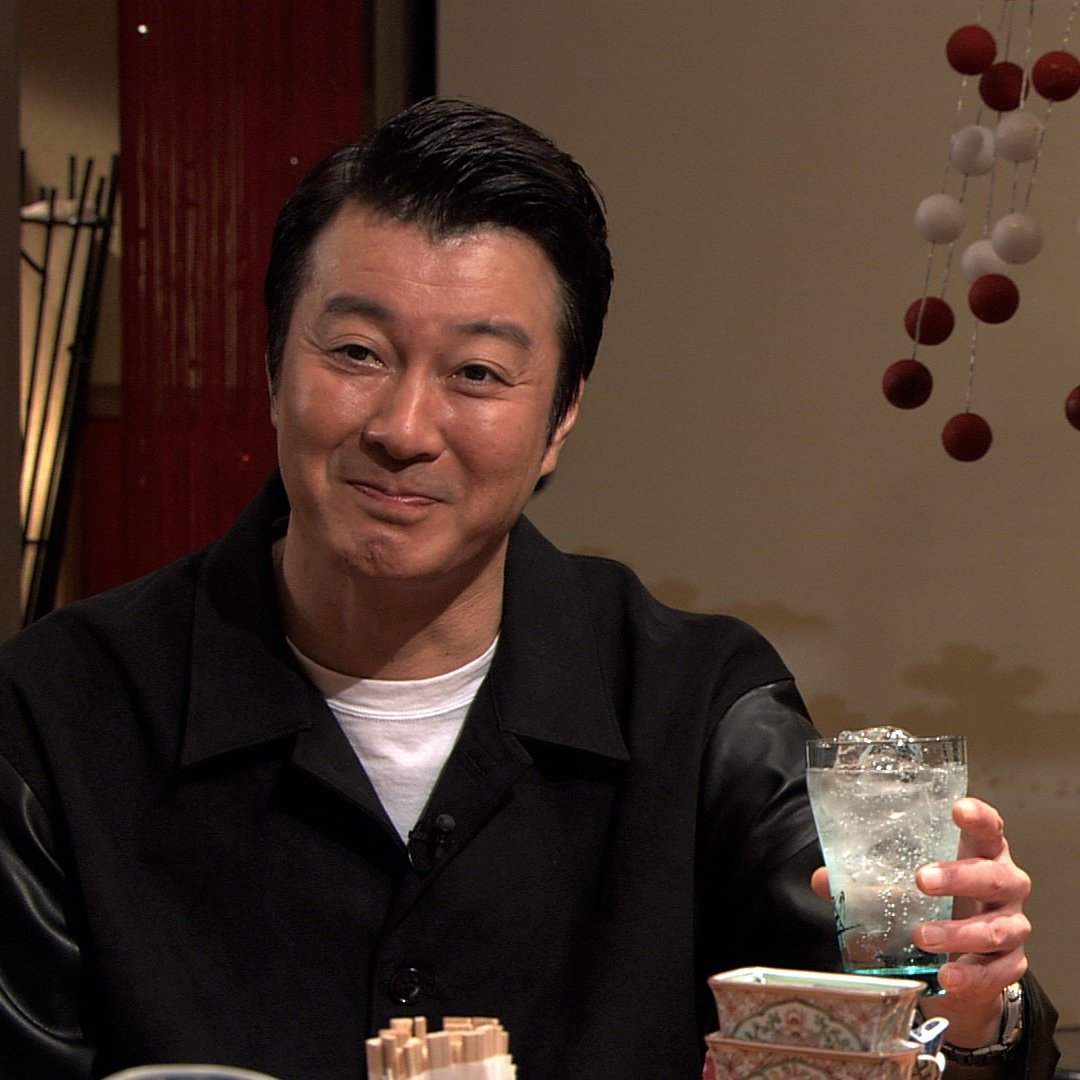 人生最高レストラン 黒木瞳 大女優を虜にした 絶品お肉 知られざる結婚 秘 話 As You Know