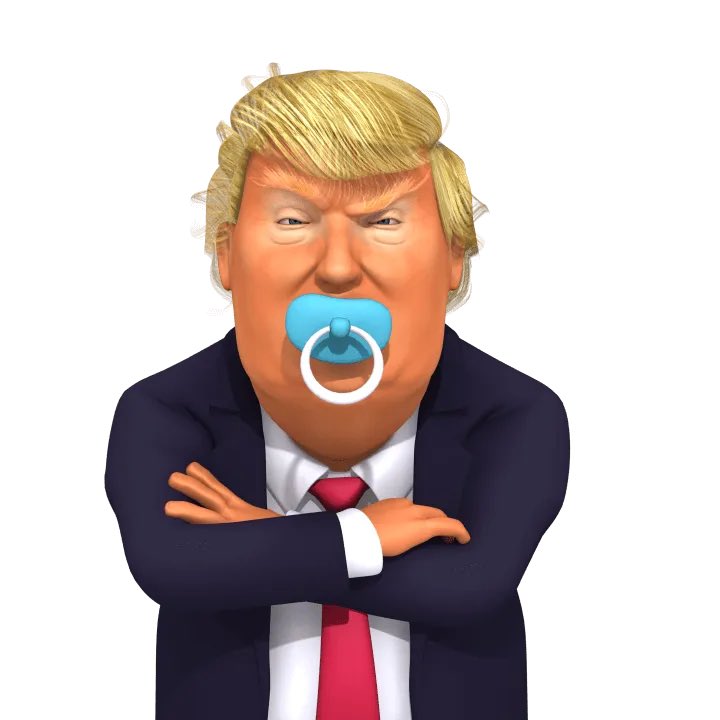 stufield1965's tweet photo. @realDonaldTrump Potus https://t.co/1qljHBEV9N