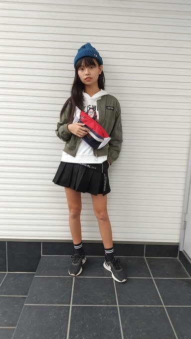 Twitterのコスプレ画像13