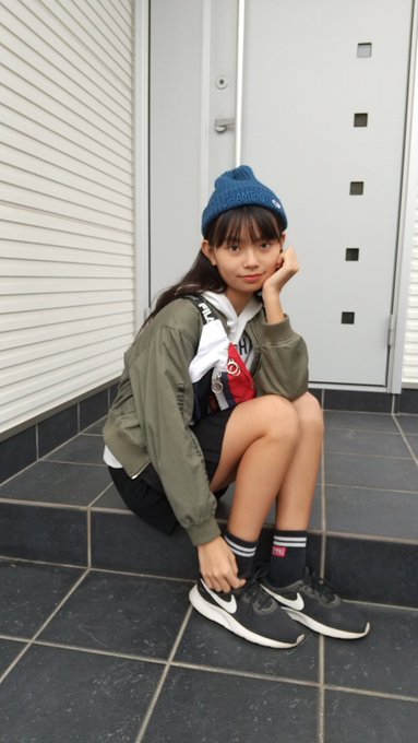 Twitterのコスプレ画像14