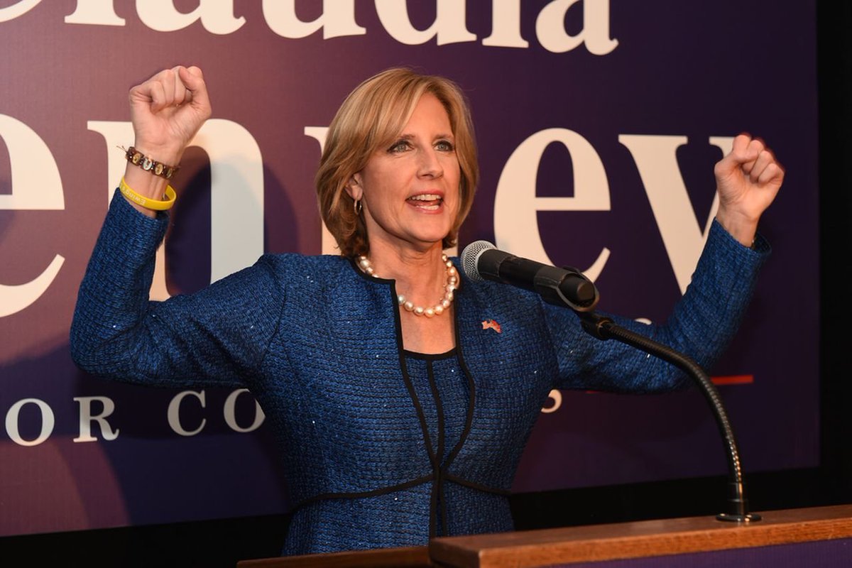 Claudia Tenney