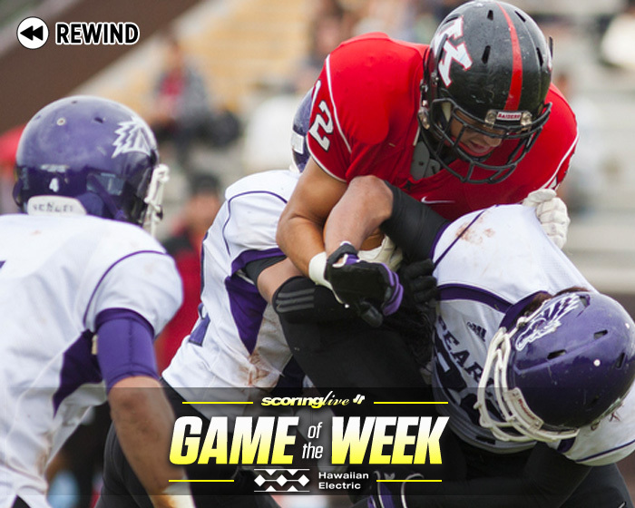 scoringlive's tweet photo. FB: Driven by its defense, Kauai nearly won it all in 2013 https://t.co/5ZNpwrDcj1 https://t.co/ksEWk8oB6Z