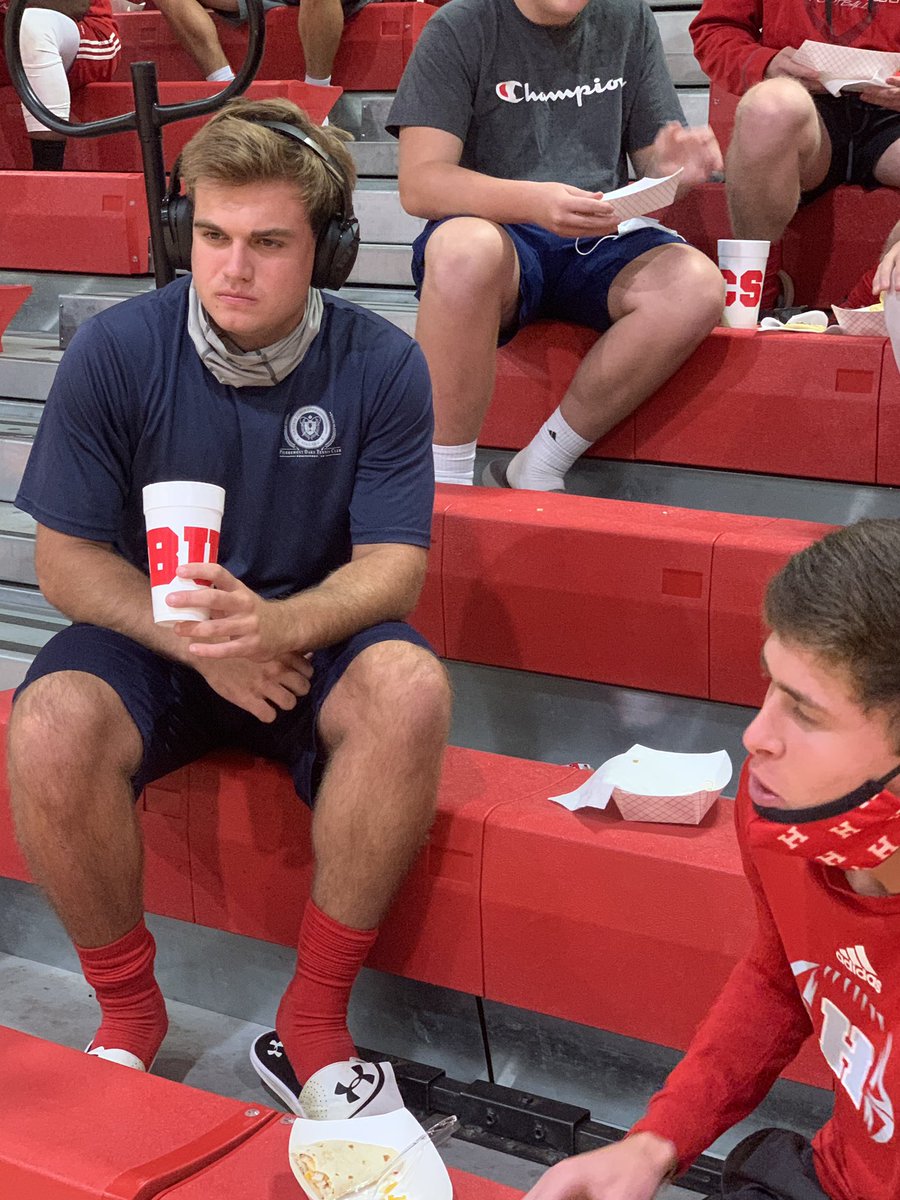 Haughton Football tweet media