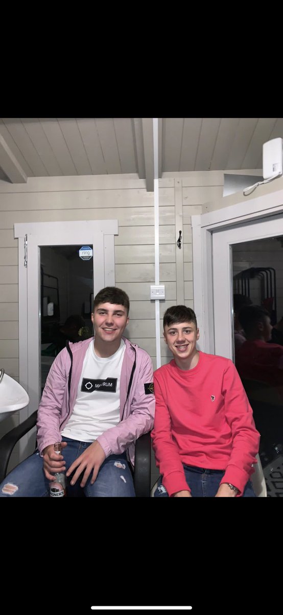 Happy late birthday bud , hope you had magic day xx <a href="/Jay_campbell4/">Jay Campbell</a>