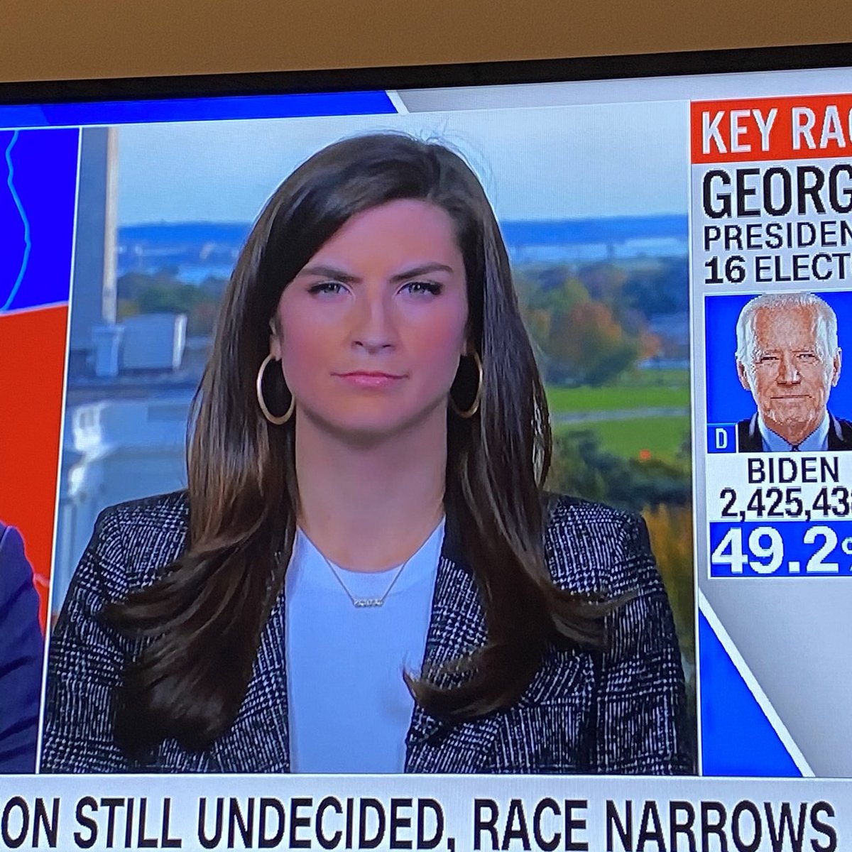 haleydecker's tweet photo. kaitlan collins if you see this im free thursday night are you free thursday night so i can take you out on thursday night if you’re free i’d like to hang out thursday night please message me back if you’re free thursday night when i am free https://t.co/QO1UMQ3Kmk