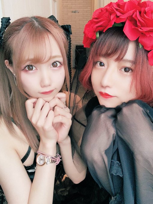 コスプレイヤー南瀬あみなのTwitter画像9